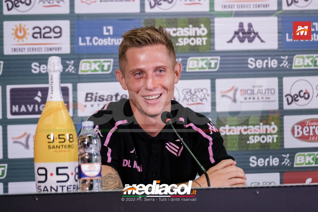 vido conferenza