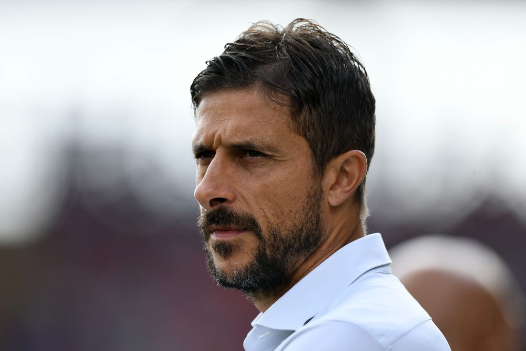 Calciomercato Palermo