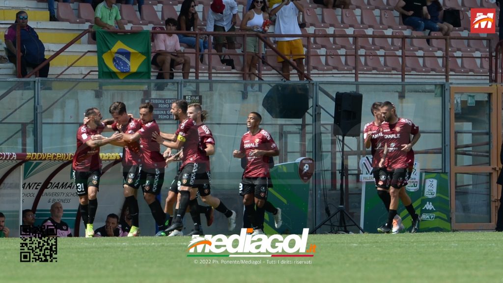 Reggina