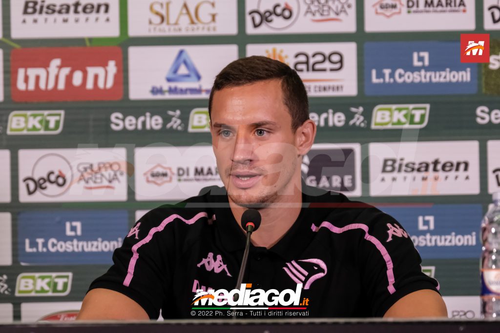 saric conferenza