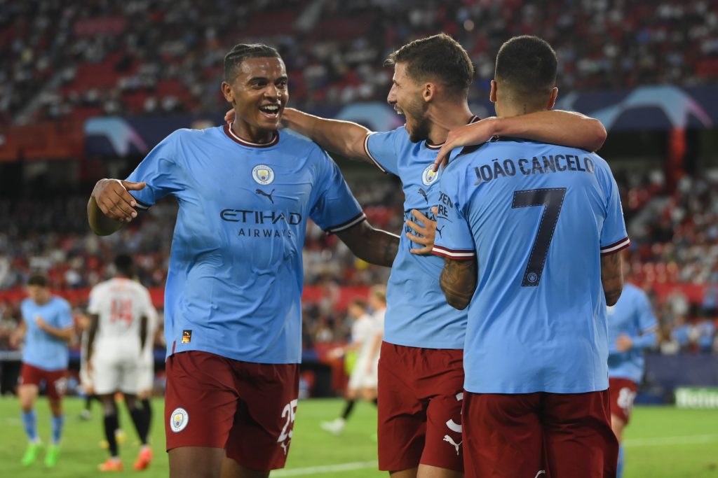 Manchester City