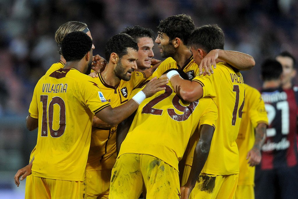 Salernitana