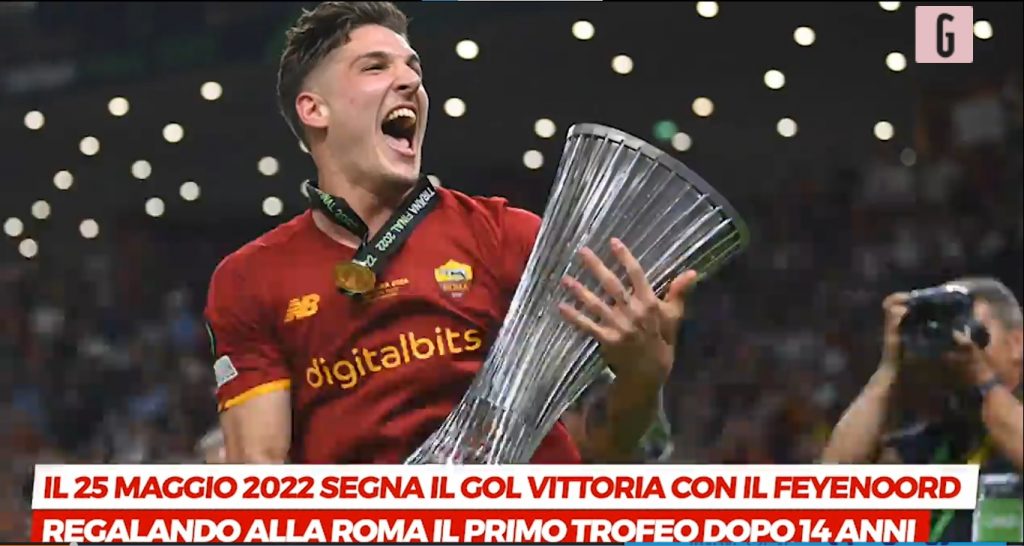 Zaniolo