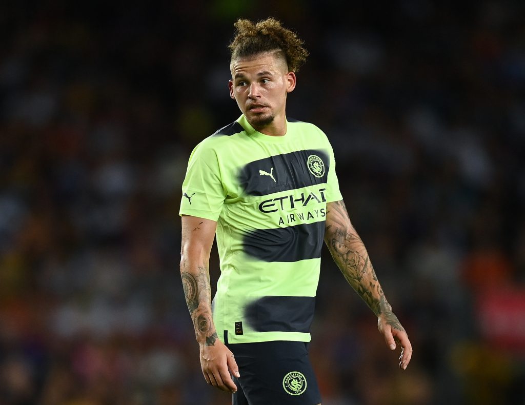 Manchester City