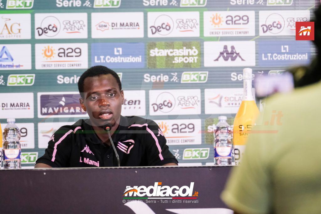 gomes conferenza