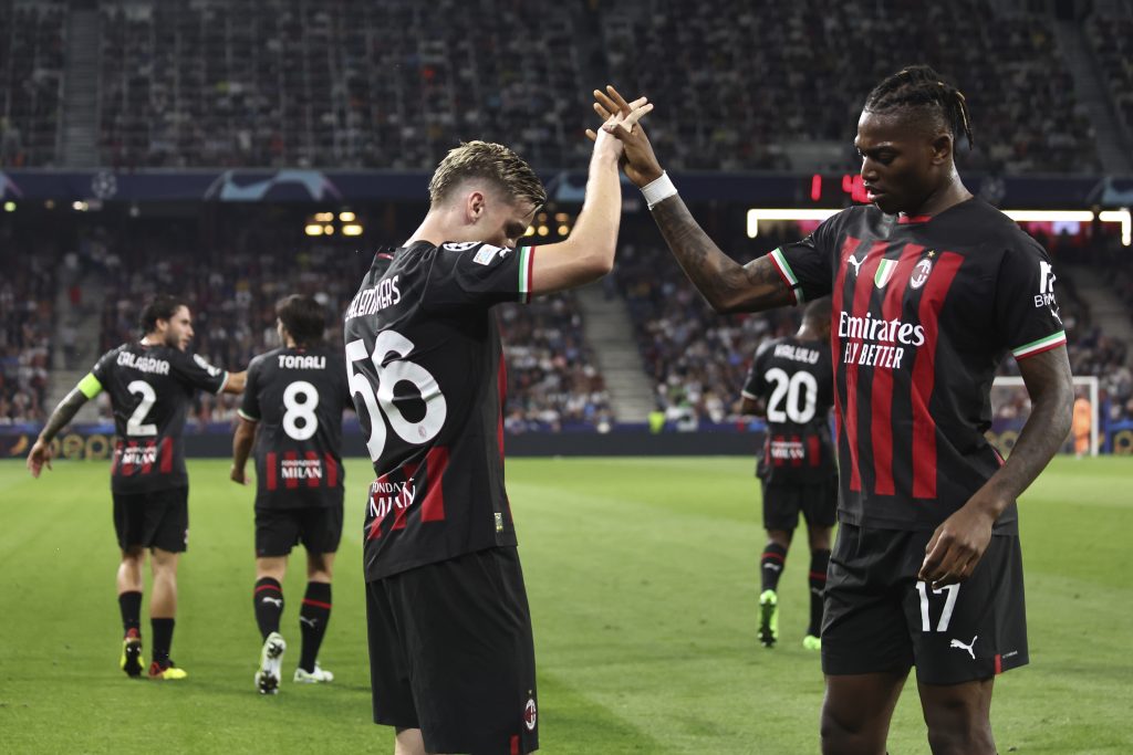 Milan