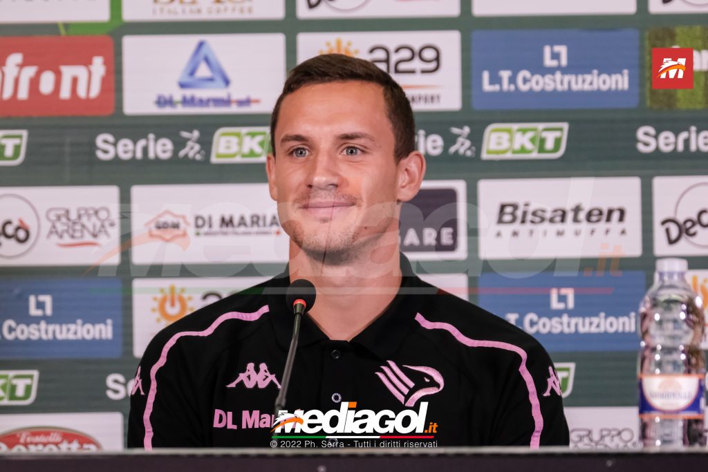 saric conferenza
