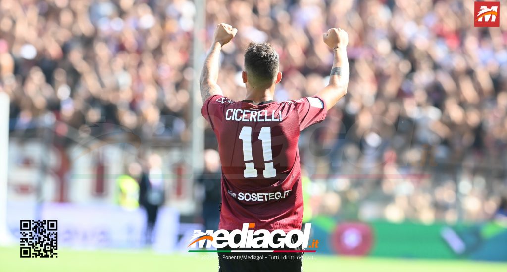 reggina