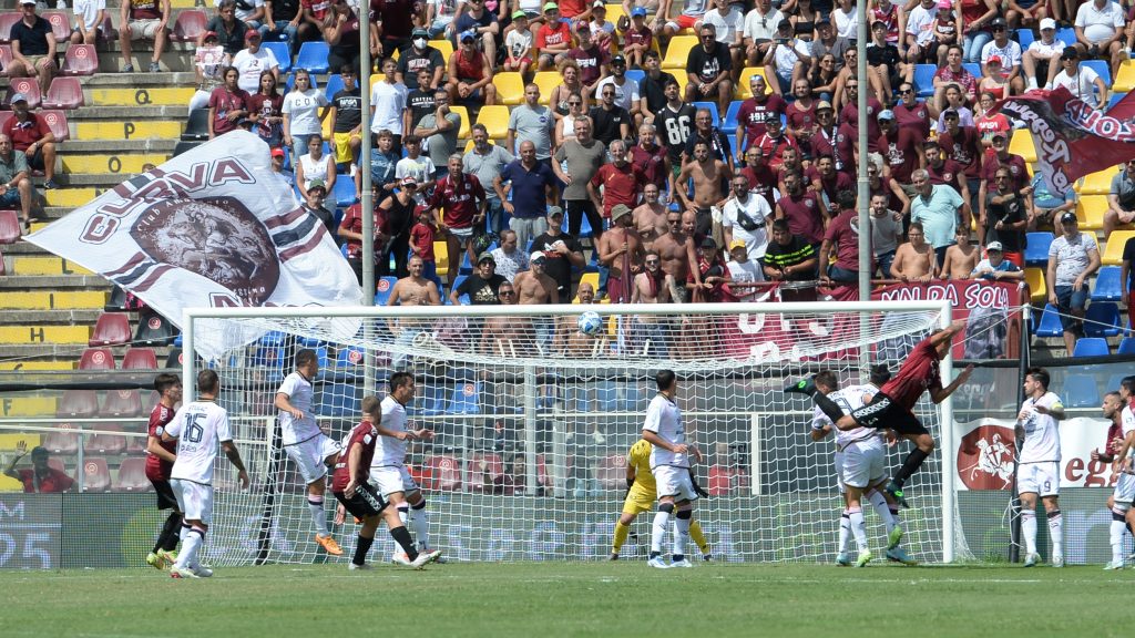 Serie B