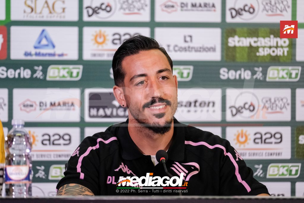 di mariano conferenza