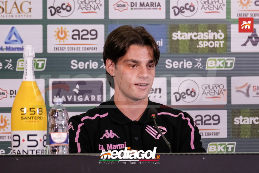 pierozzi conferenza