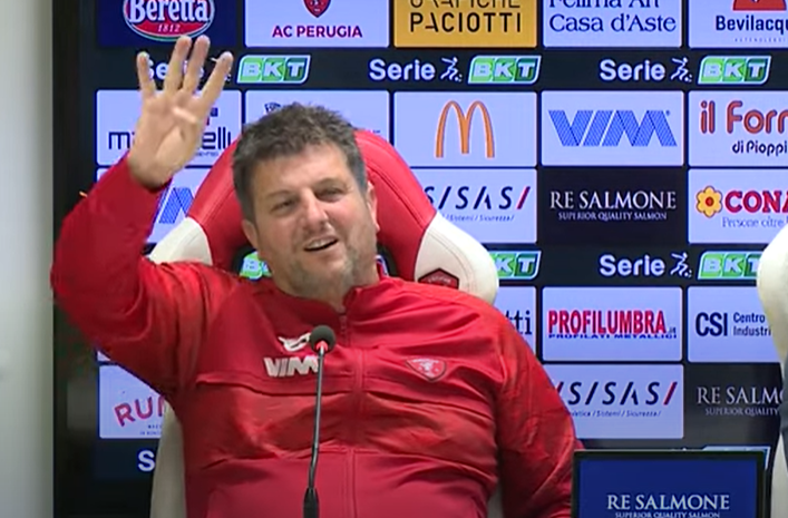 Serie B