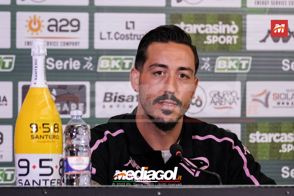 di mariano conferenza