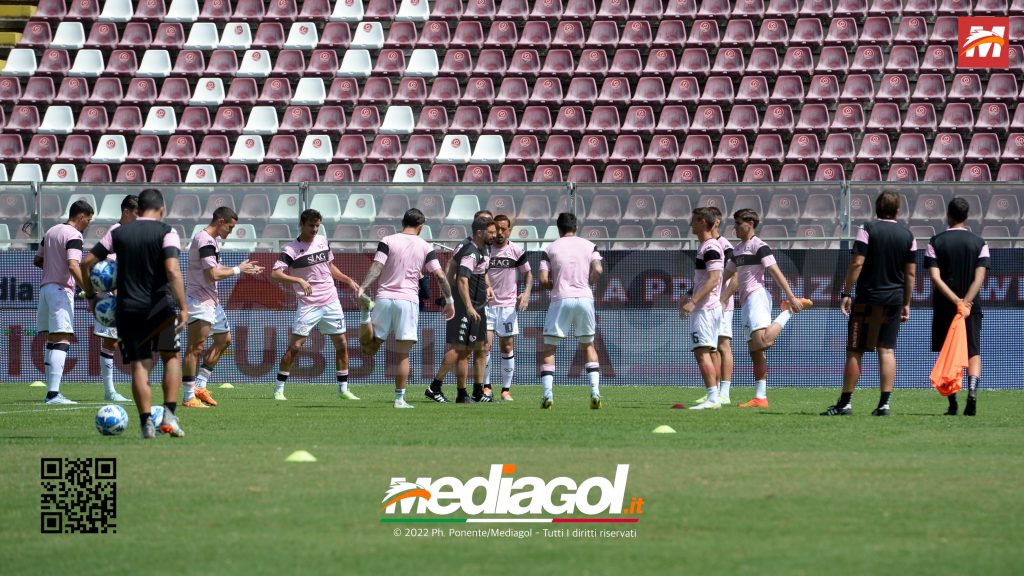 riscaldamento palermo
