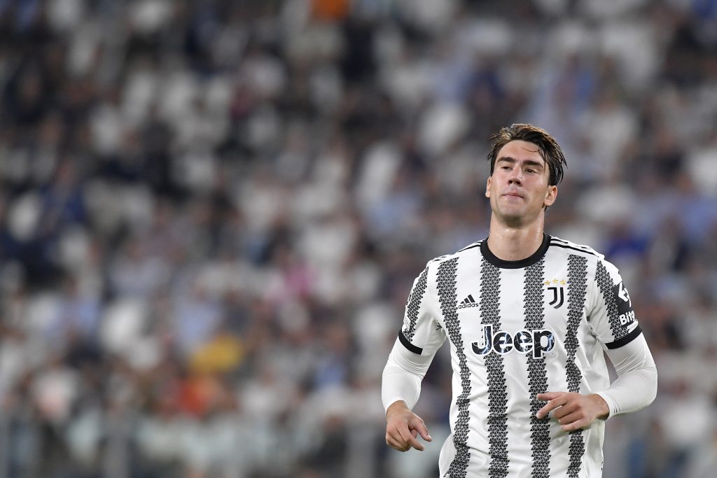 Juventus Roma