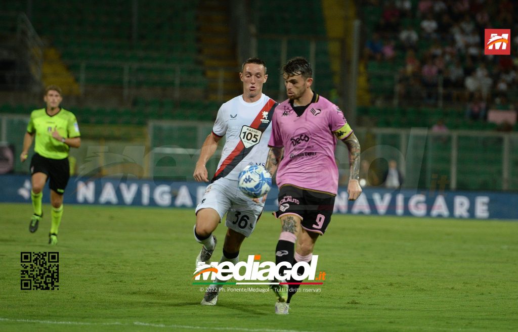 Serie B