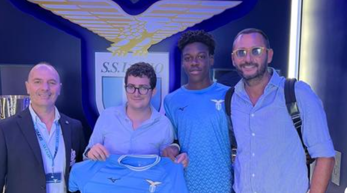 Lazio