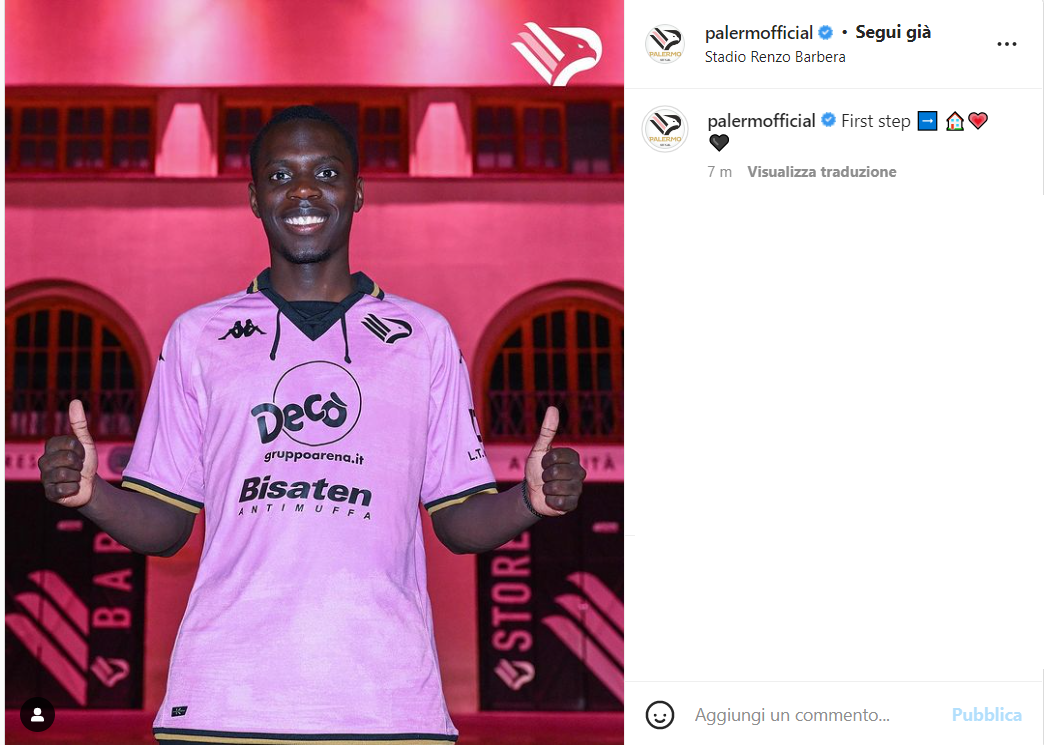 Palermo