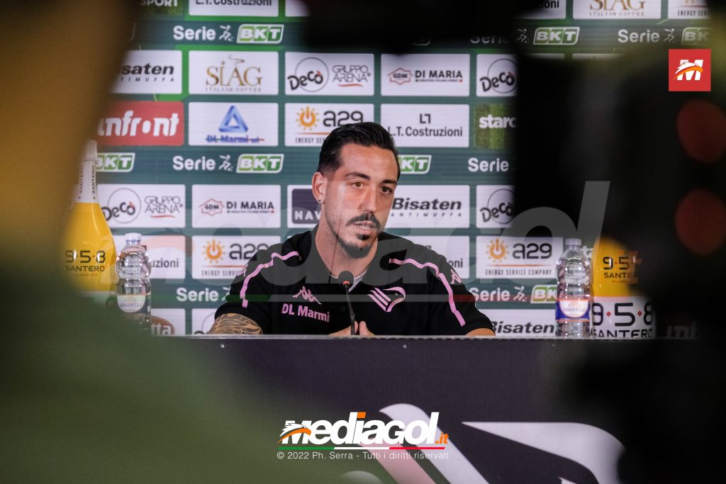 di mariano conferenza