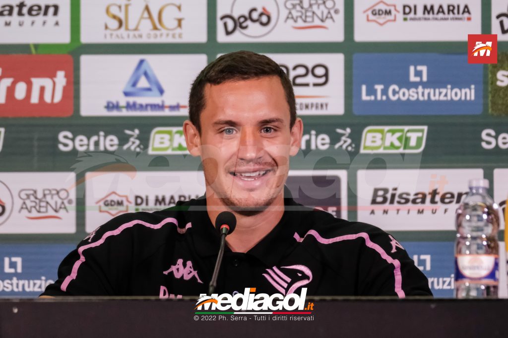 saric conferenza