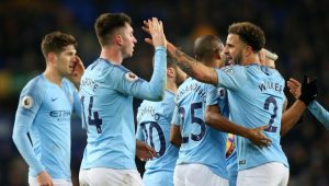 Manchester City