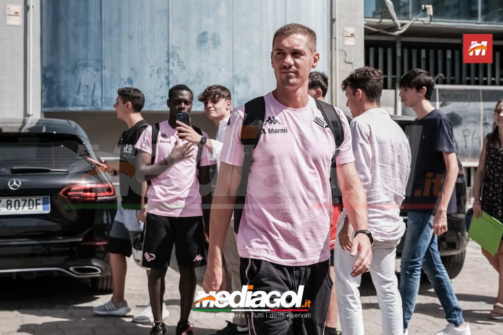 palermo
