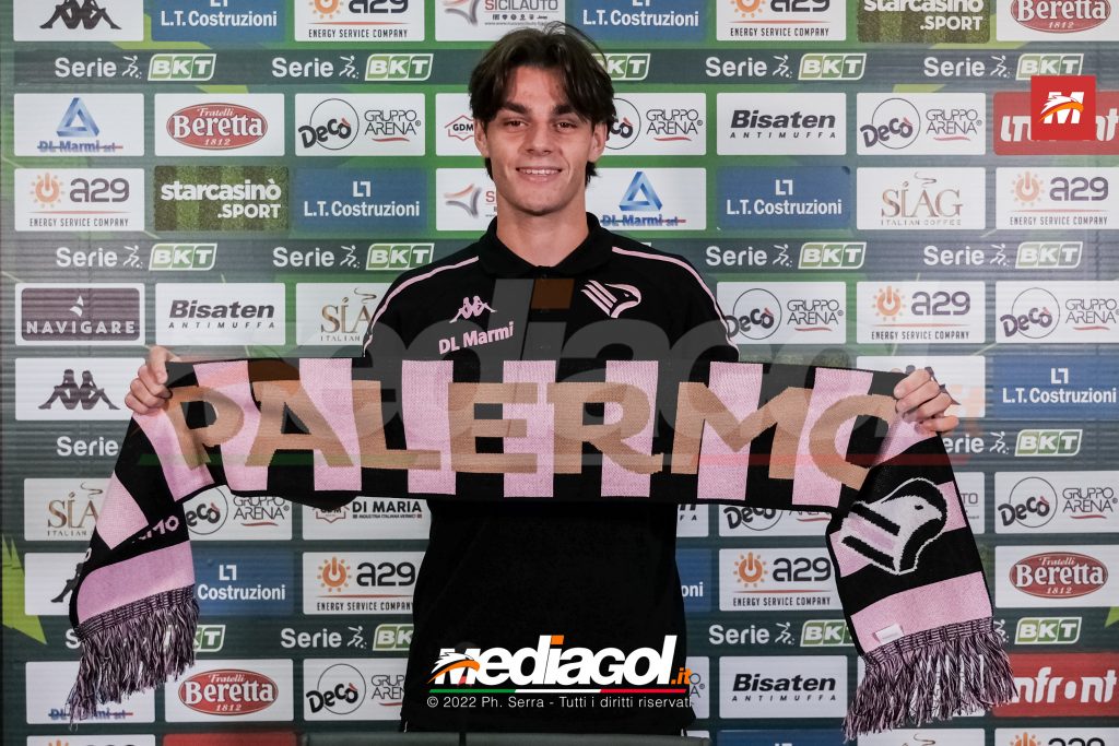 Palermo