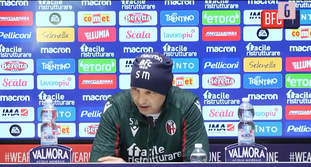 Mihajlovic