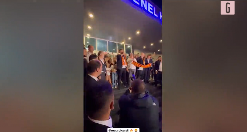 Icardi