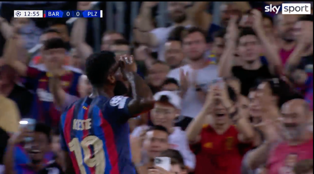 Barcellona