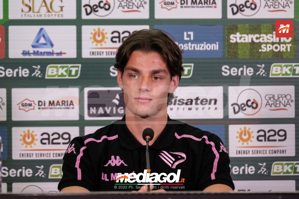 pierozzi conferenza