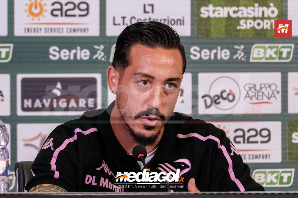 di mariano conferenza