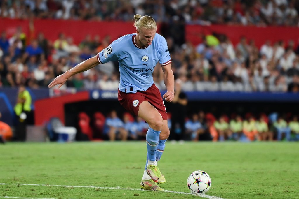 Manchester City
