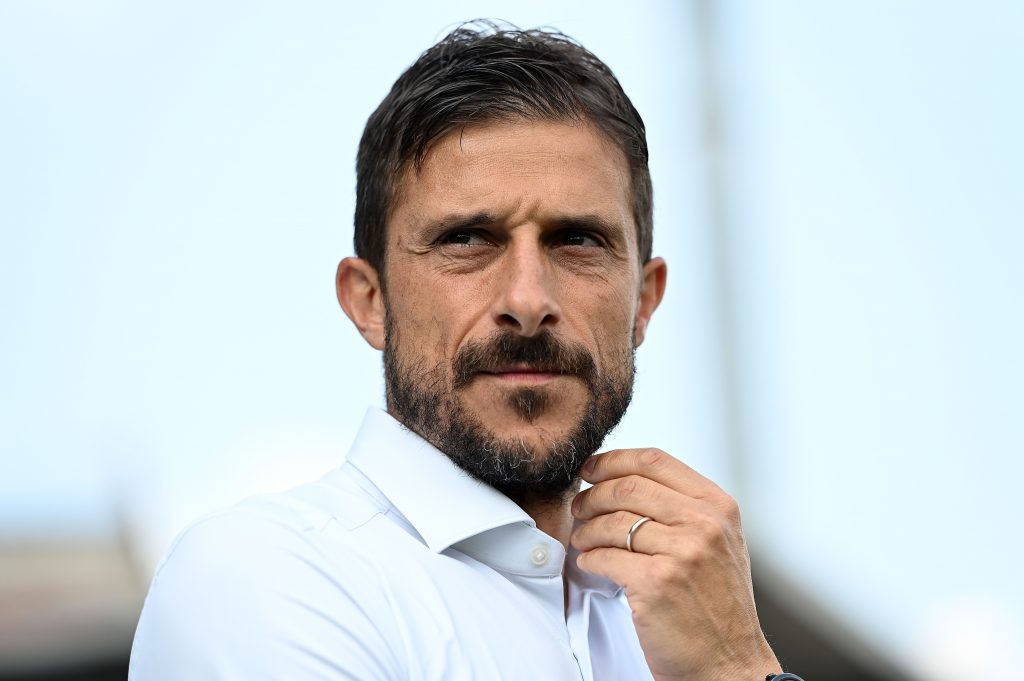 Calciomercato Palermo