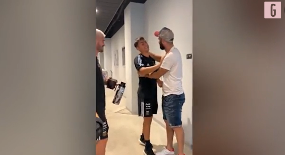 Dybala