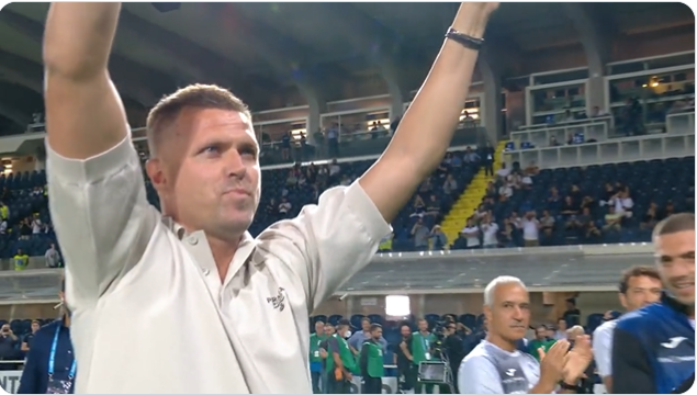 Ilicic Maribor
