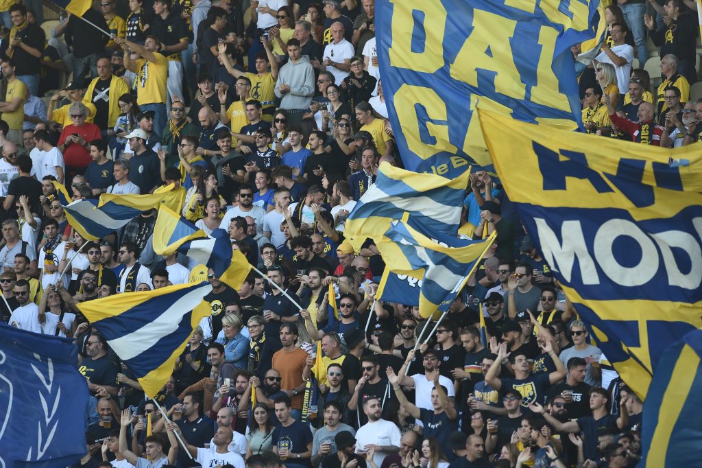 Serie B