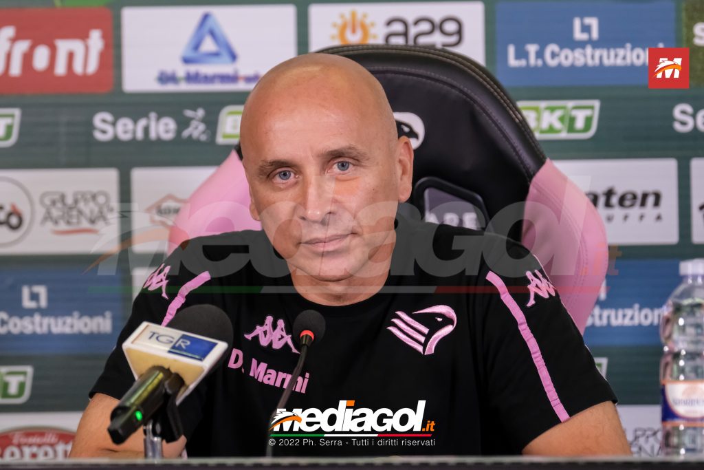 corini conferenza