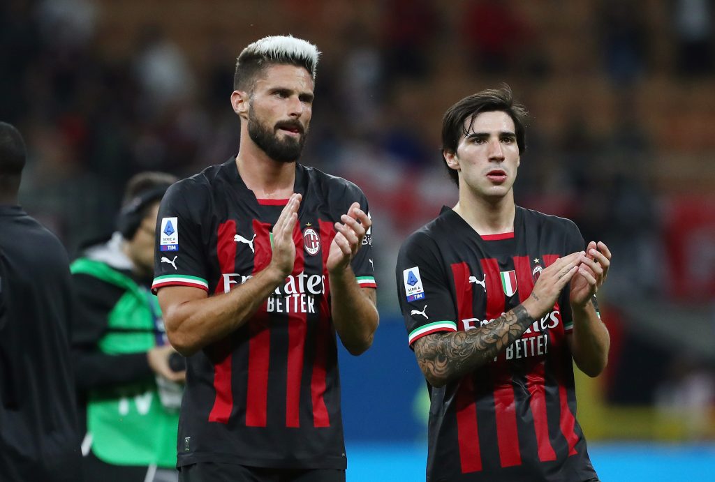 Milan