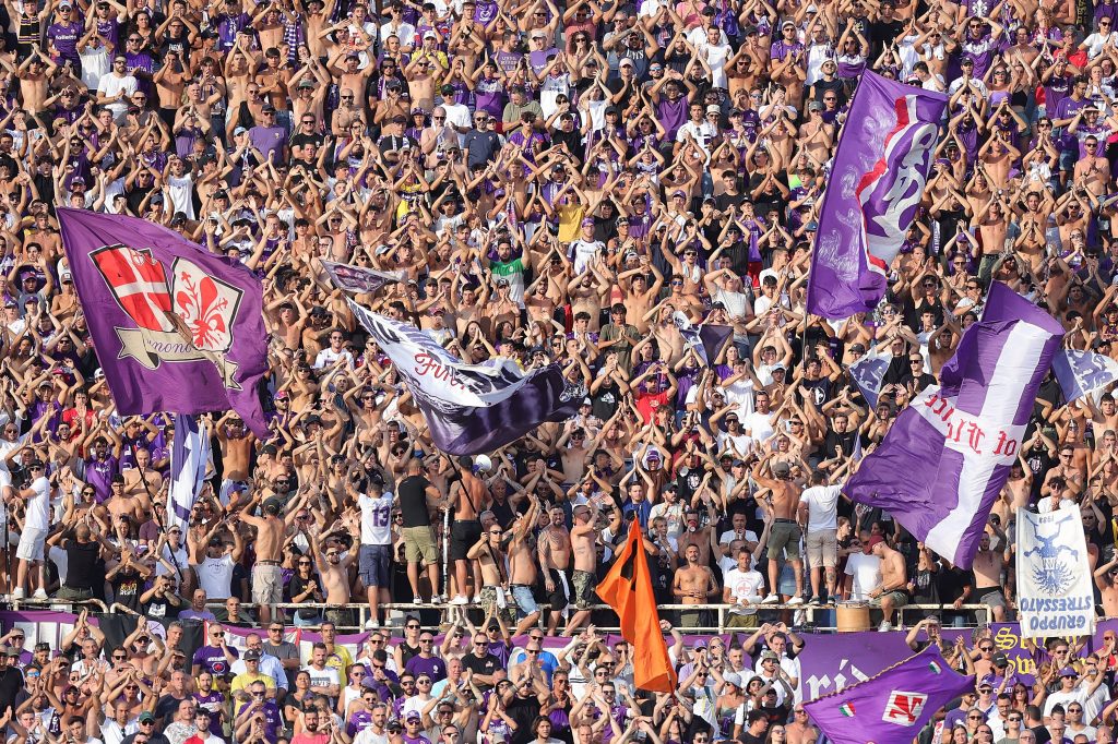 Fiorentina