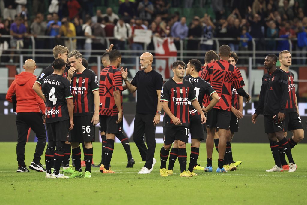 Milan