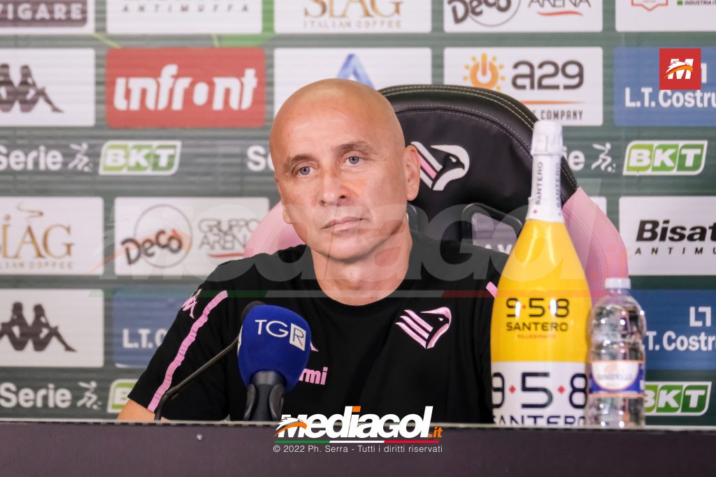 corini conferenza