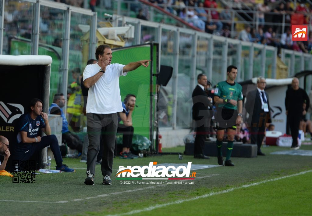Palermo-Cittadella