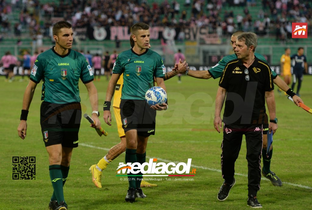 Serie B