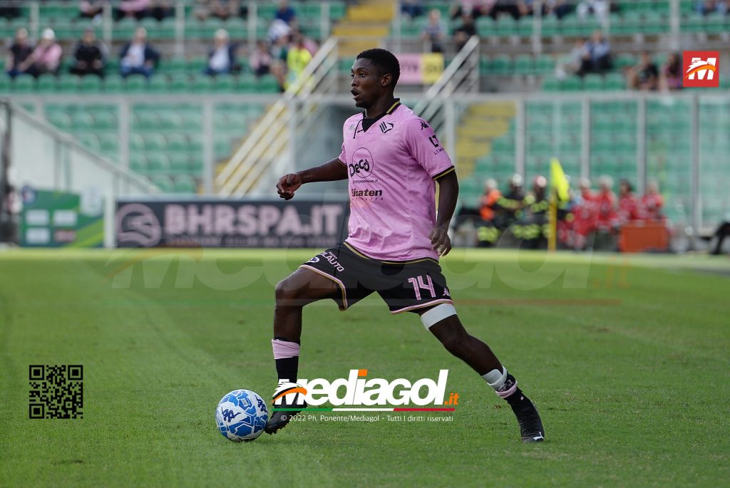 Palermo