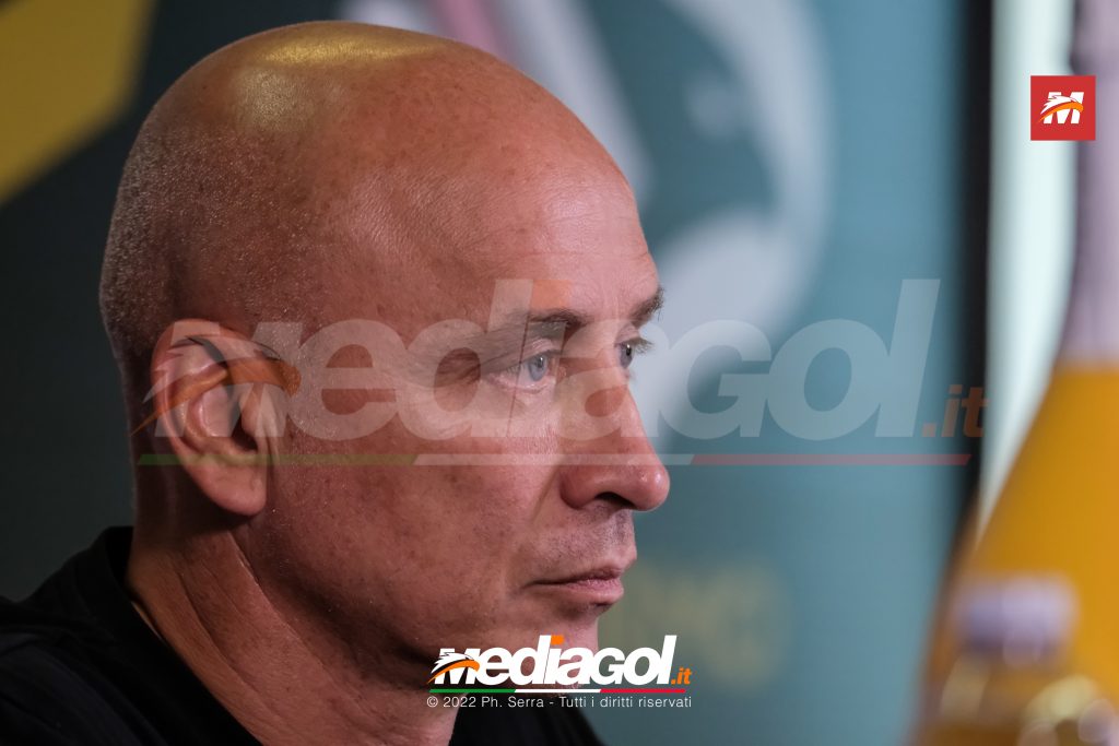 corini conferenza