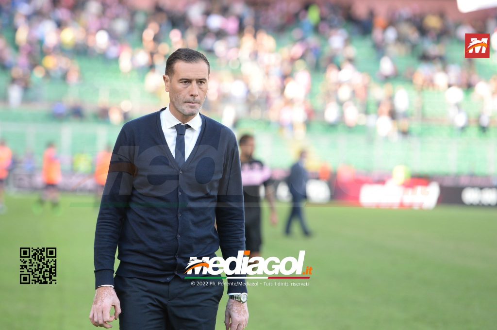 Calciomercato Palermo Caso Verde
