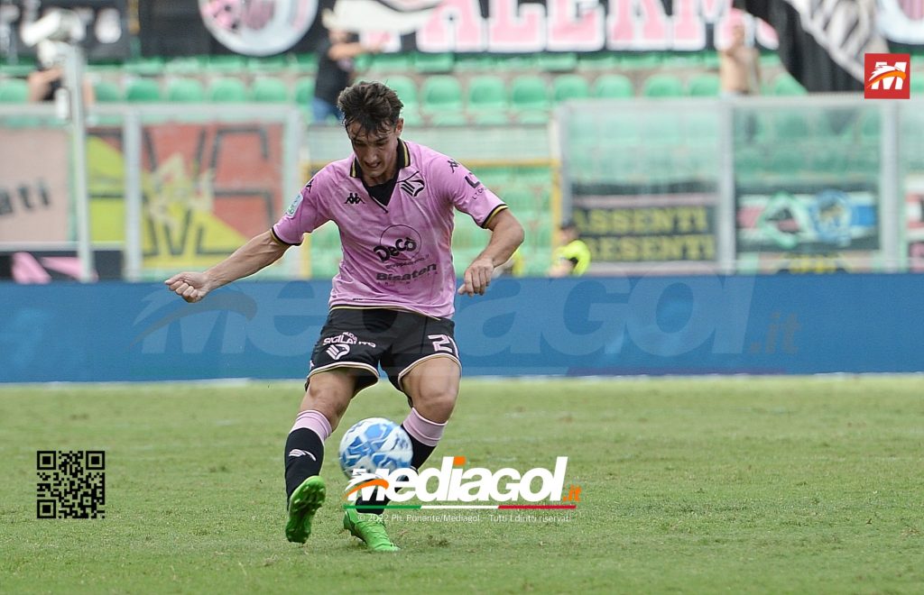 Calciomercato Palermo
