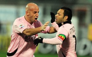 Ternana-Palermo
