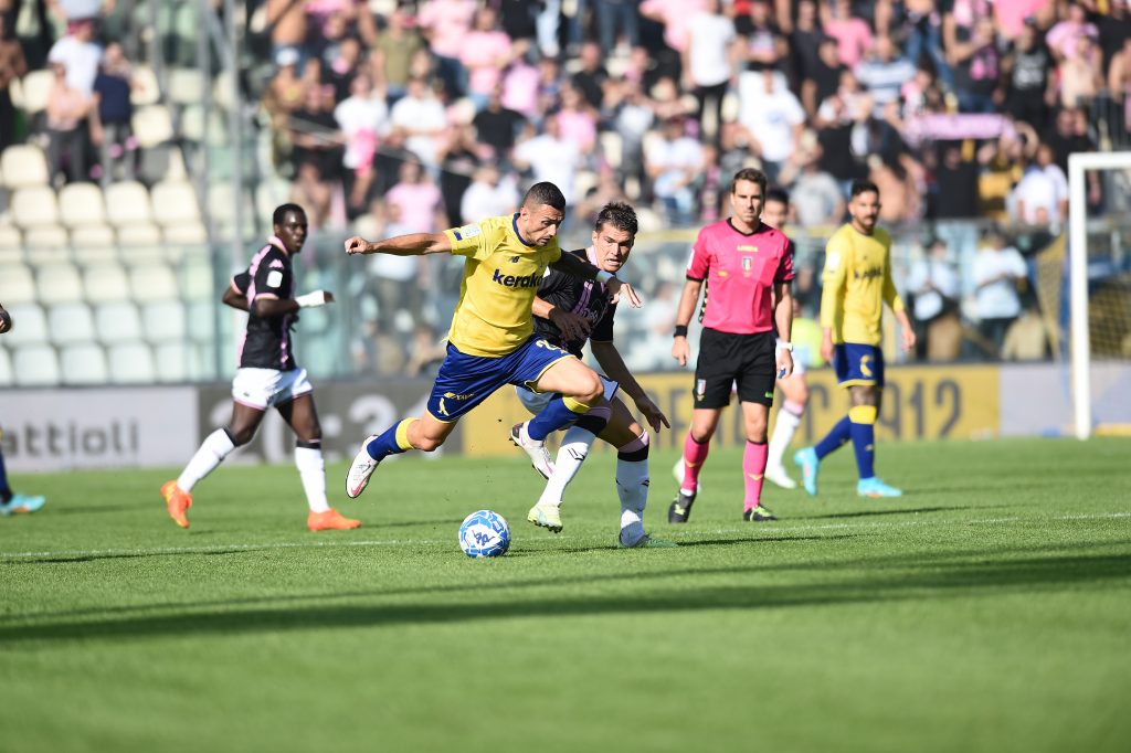 Palermo